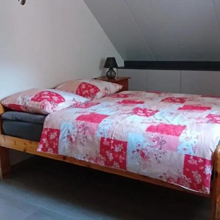 An'S Vakantiehuisje Dessel Buitenkant foto