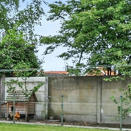 An'S Vakantiehuisje Dessel Buitenkant foto