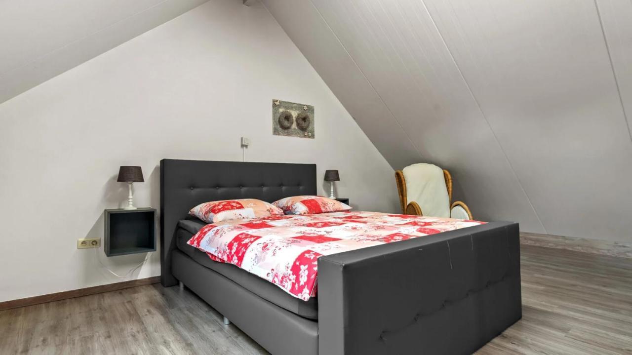 An'S Vakantiehuisje Dessel Buitenkant foto