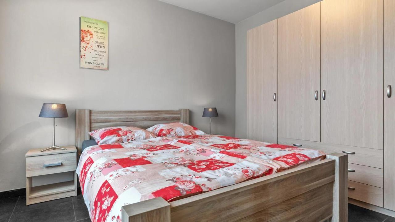 An'S Vakantiehuisje Dessel Buitenkant foto